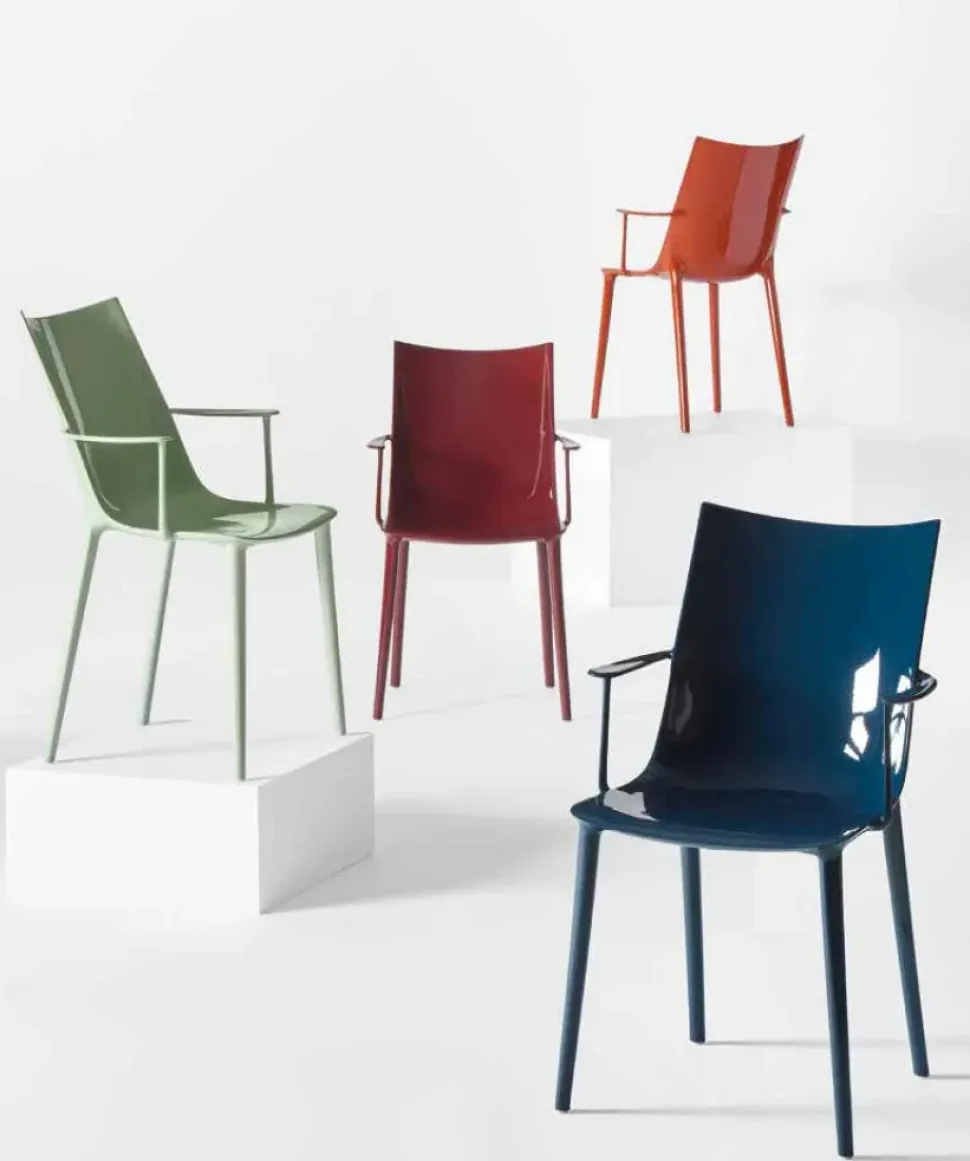 Sedia Hhh di Kartell: scopri il prezzo