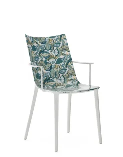 Sedia H.h.h. (her highest highness) di Kartell in OFFERTA OUTLET -30%