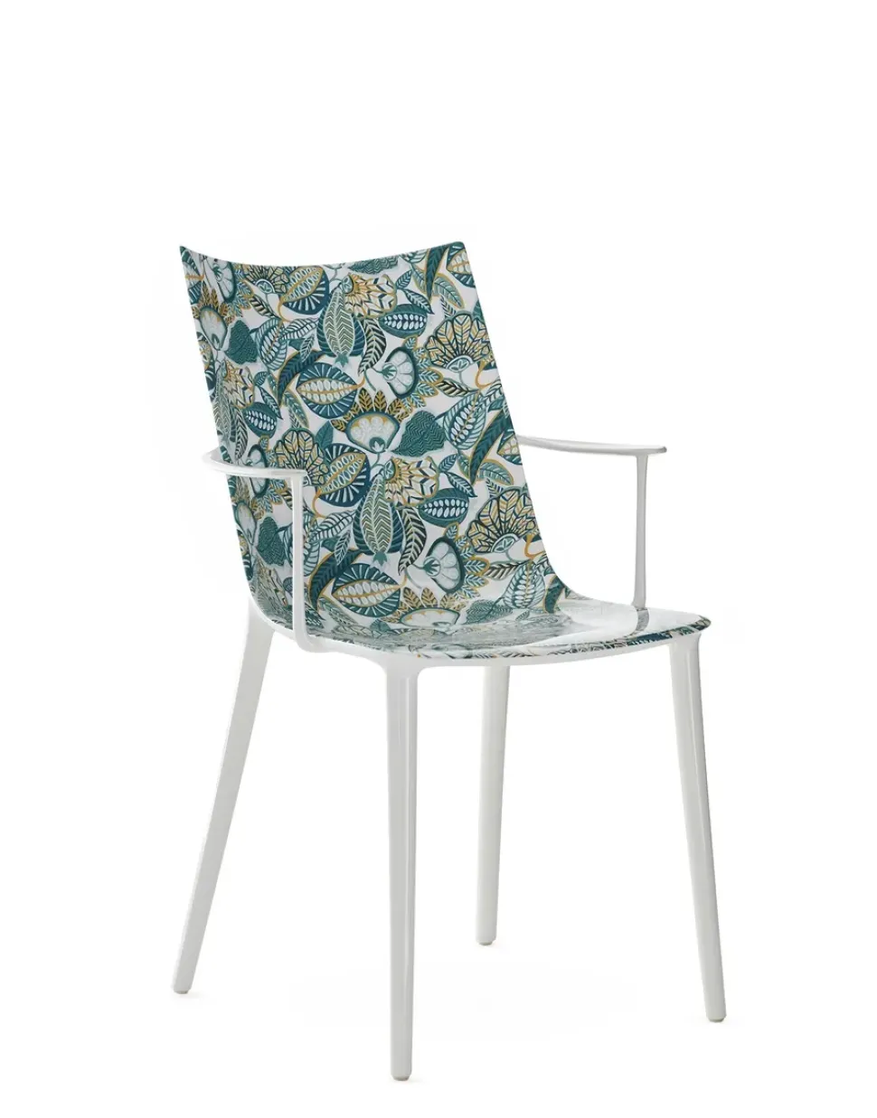 Sedia H.h.h. (her highest highness) di Kartell in OFFERTA OUTLET -30%