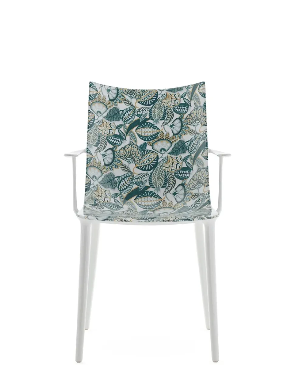 Sedia H.h.h. (her highest highness) di Kartell in OFFERTA OUTLET -30%