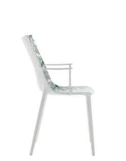 Sedia H.h.h. (her highest highness) di Kartell in OFFERTA OUTLET -30%