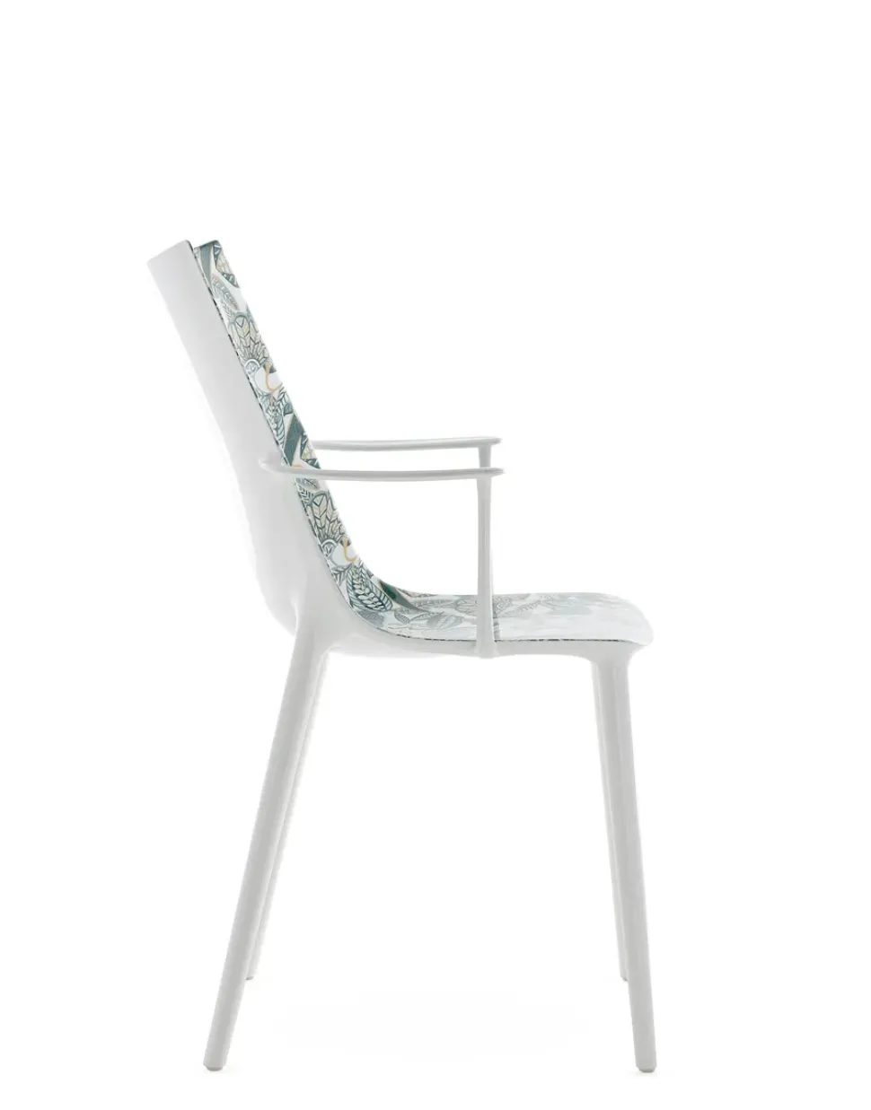 Sedia H.h.h. (her highest highness) di Kartell in OFFERTA OUTLET -30%