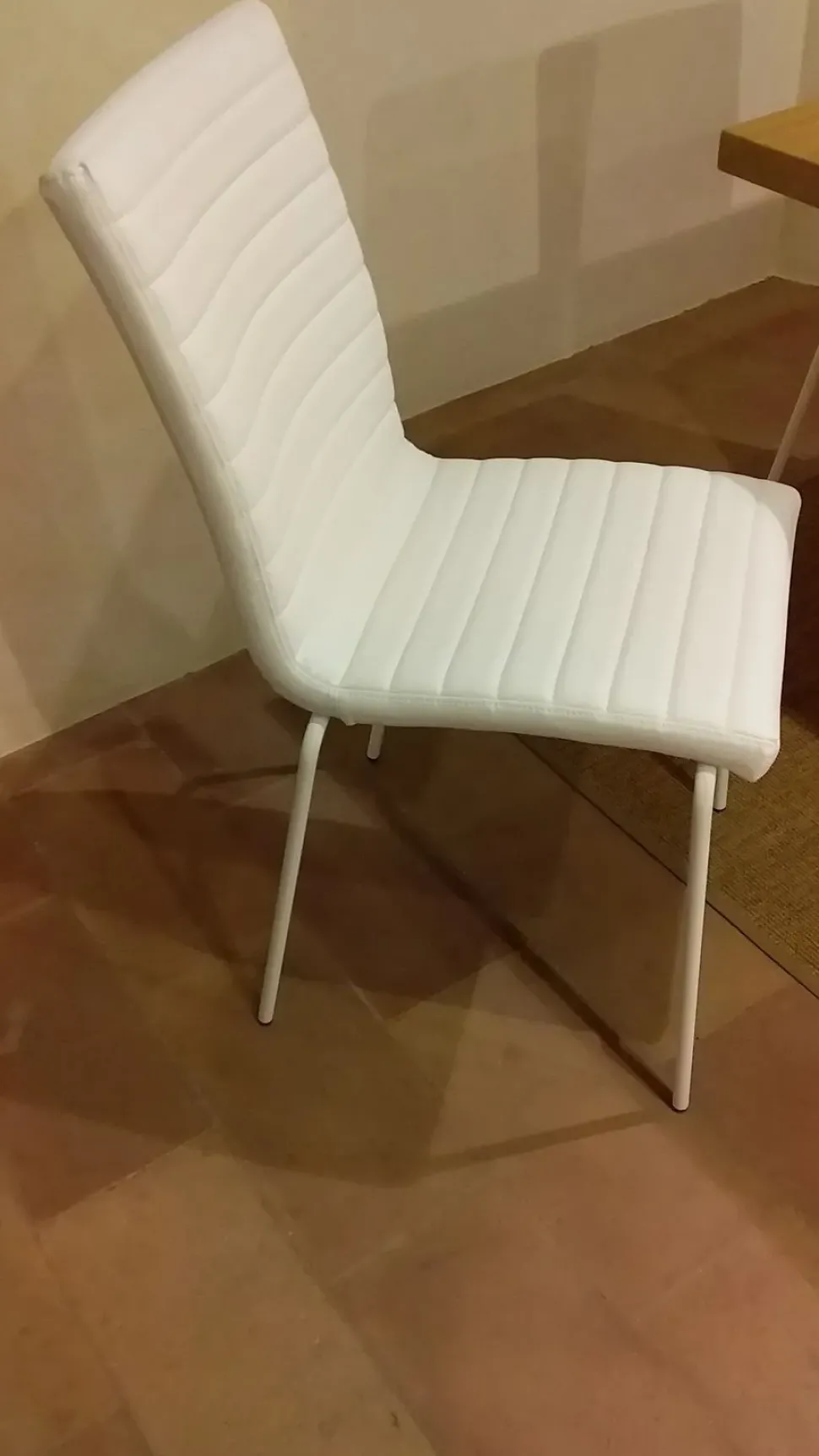 Sedia Hold-s Sedie brianza con uno sconto vantaggioso