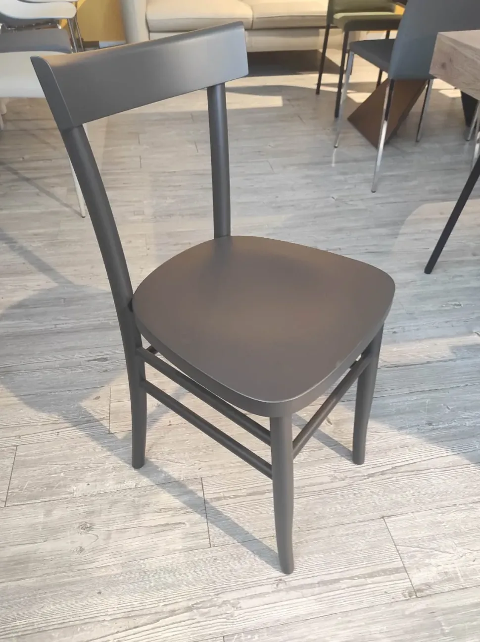 Sedia Horm Horm a prezzo ribassato