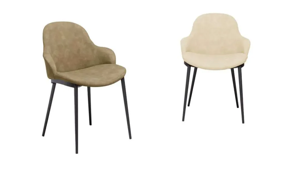 Sedia Hug Tonin casa in OFFERTA OUTLET