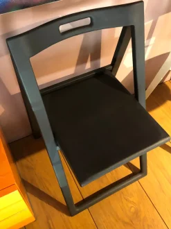 Sedia in plastica modello Sedia radaelli arreda di Falegnameria italiana