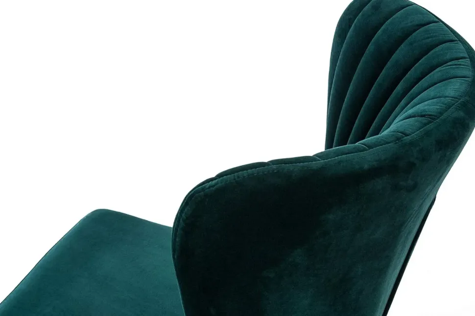 Sedia in tessuto poltroncina Set 2 sedie atena in Offerta Outlet