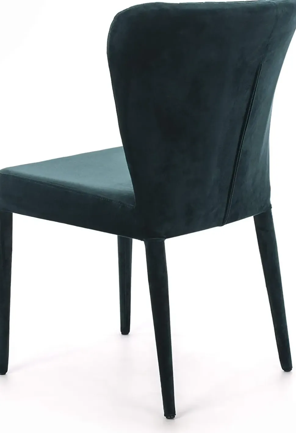 Sedia in tessuto poltroncina Set 2 sedie atena in Offerta Outlet