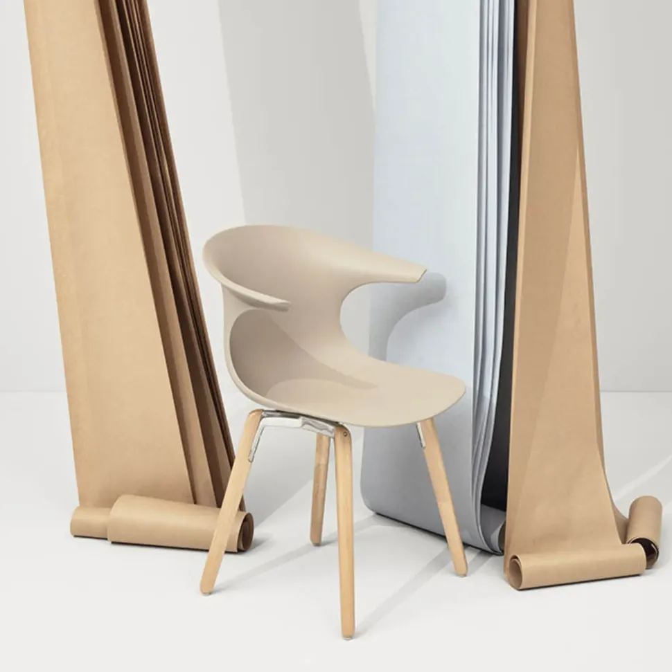 SEDIA Infiniti Loop a PREZZO OUTLET