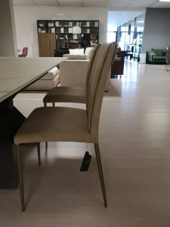 Sedia Isabel di Riflessi: scopri il prezzo riservato