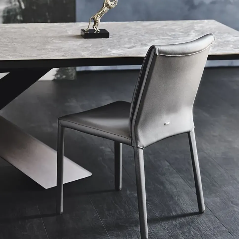 Sedia Italia di Cattelan: prezzo speciale!