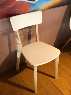 Sedia Jelly Connubia con uno sconto vantaggioso