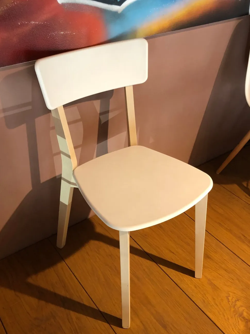 Sedia Jelly Connubia con uno sconto vantaggioso