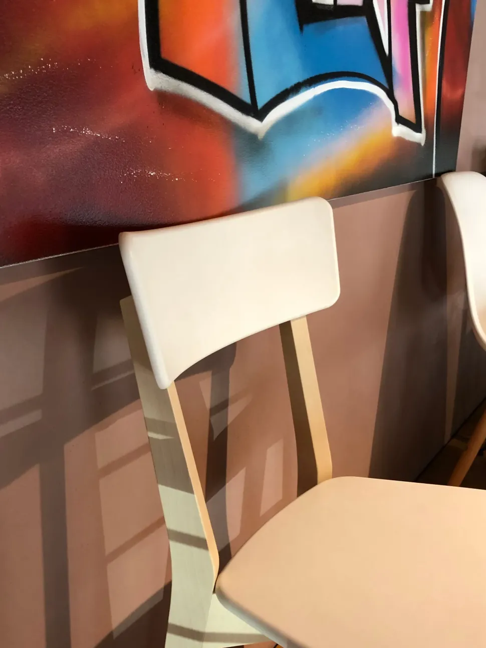 Sedia Jelly Connubia con uno sconto vantaggioso