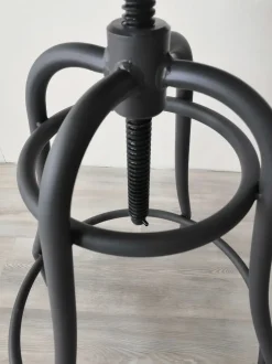 SEDIA Julia Sgabello malibù PREZZI OUTLET