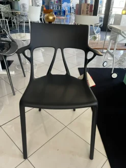 SEDIA Kartell A i a PREZZO OUTLET
