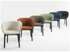 SEDIA Kartell Charla PREZZI OUTLET