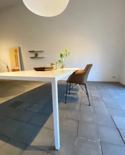 SEDIA Kartell Qwood poltroncine legno 3d kartell a PREZZO OUTLET