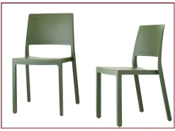 Sedia Kate Scab con uno sconto vantaggioso