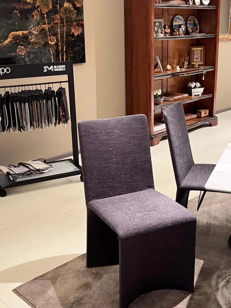 Sedia Ketch Bonaldo a prezzo scontato