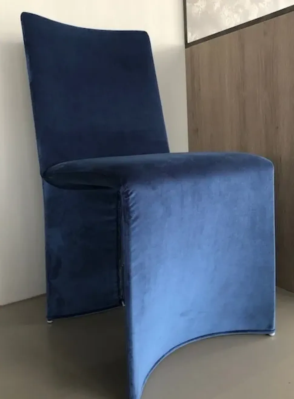 Sedia Ketch Bonaldo in OFFERTA OUTLET