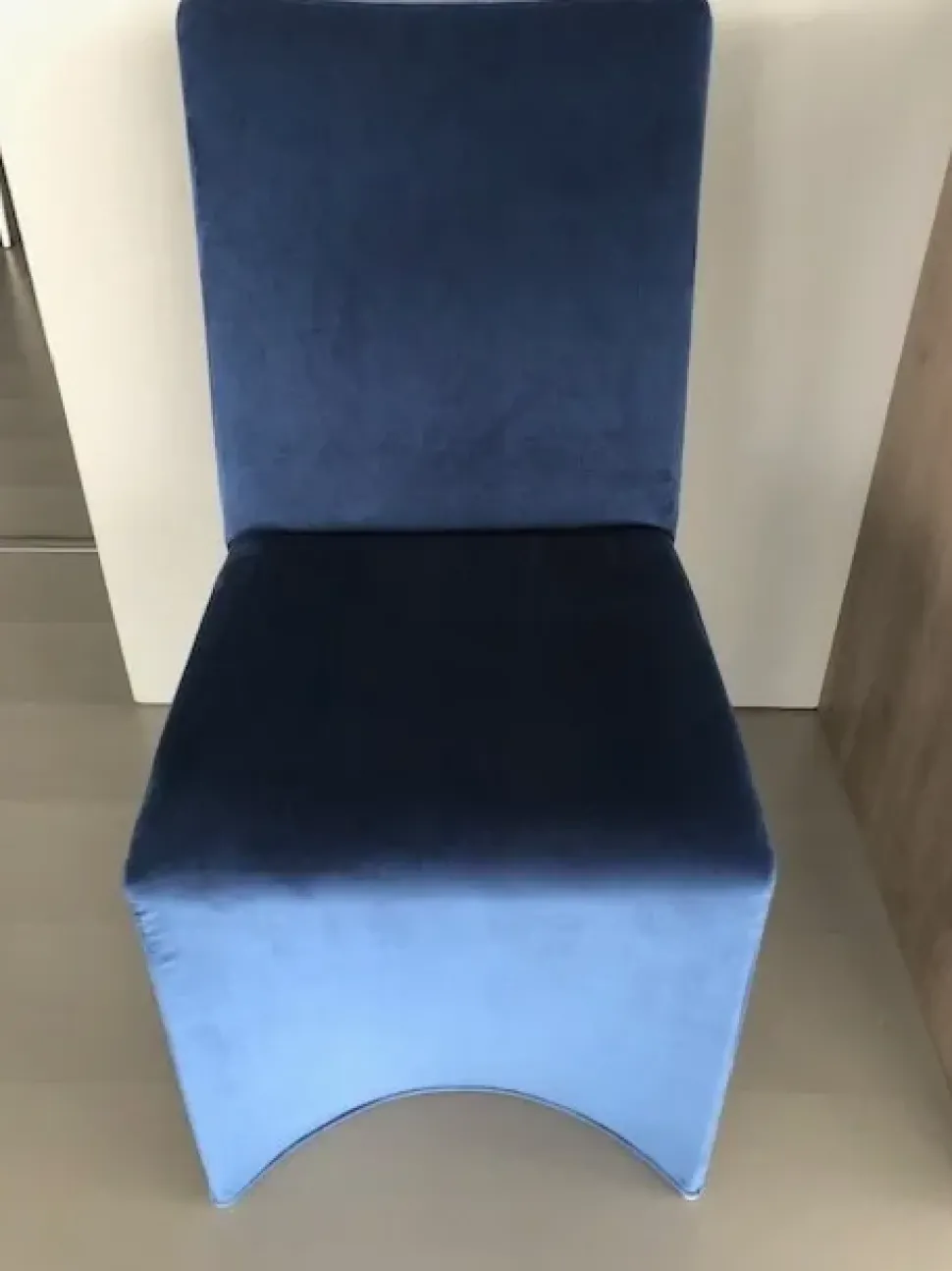 Sedia Ketch Bonaldo in OFFERTA OUTLET