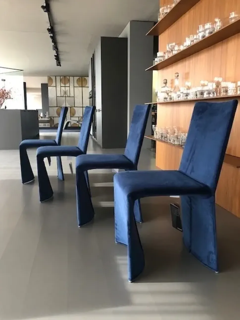 Sedia Ketch Bonaldo in OFFERTA OUTLET