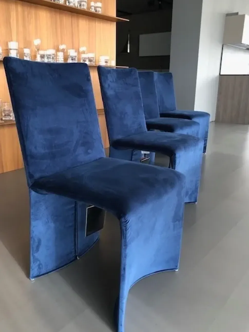 Sedia Ketch Bonaldo in OFFERTA OUTLET