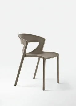 Sedia Kicca one di Kastel in OFFERTA OUTLET -32%