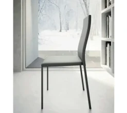 Sedia Kids di Zamagna in OFFERTA OUTLET -35%