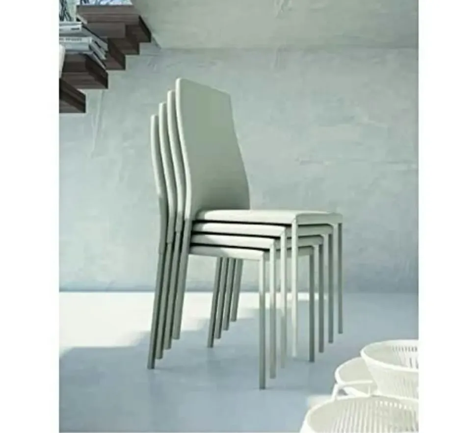 Sedia Kids di Zamagna in OFFERTA OUTLET -35%