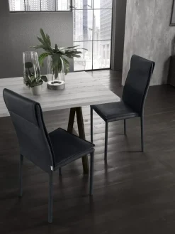 Sedia Kilt Zamagna in OFFERTA OUTLET -30%