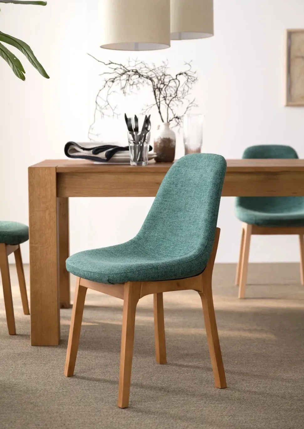 Sedia Kleo Alta corte SCONTATA a PREZZI OUTLET