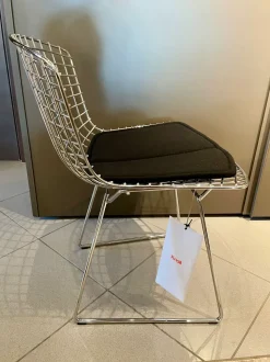 SEDIA Knoll Bertoia  a PREZZO OUTLET