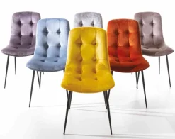 SEDIA La seggiola Zara PREZZI OUTLET