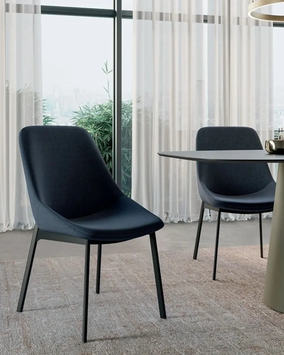 Sedia Le mans Dall'agnese con uno sconto vantaggioso