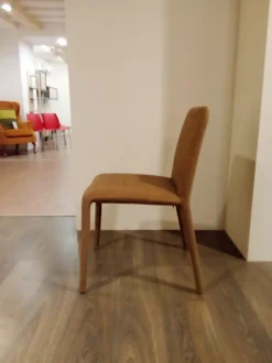 Sedia Linda Sangiacomo SCONTATA a PREZZI OUTLET