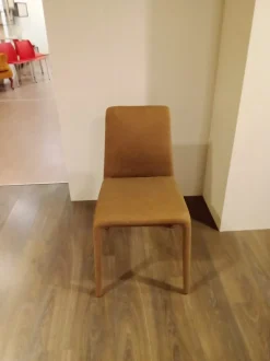 Sedia Linda  Sangiacomo SCONTATA a PREZZI OUTLET