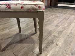 Sedia Liseia di Collezione esclusiva in OFFERTA OUTLET -45%