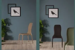 Sedia Lisetta Tonin casa SCONTATA a PREZZI OUTLET