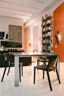 Sedia Lizz Kartell a prezzo ribassato