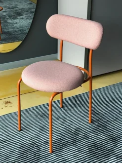 Sedia Loop Connubia SCONTATA a PREZZI OUTLET