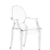 Sedia Louis ghost Kartell con uno sconto vantaggioso