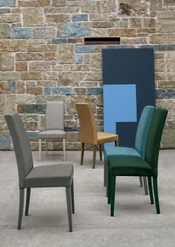 Sedia Lugano di Target point: richiedi ora il prezzo