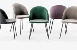 Sedia Lulù di La seggiola in OFFERTA OUTLET -31%