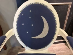 Sedia Luna Collezione esclusiva a prezzo ribassato