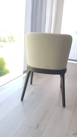 Sedia Magda Cattelan italia a prezzo ribassato