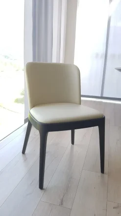 Sedia Magda Cattelan italia a prezzo ribassato