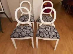 Sedia Magnolia Miniforms a prezzo scontato