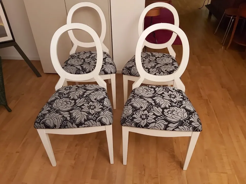 Sedia Magnolia Miniforms a prezzo scontato